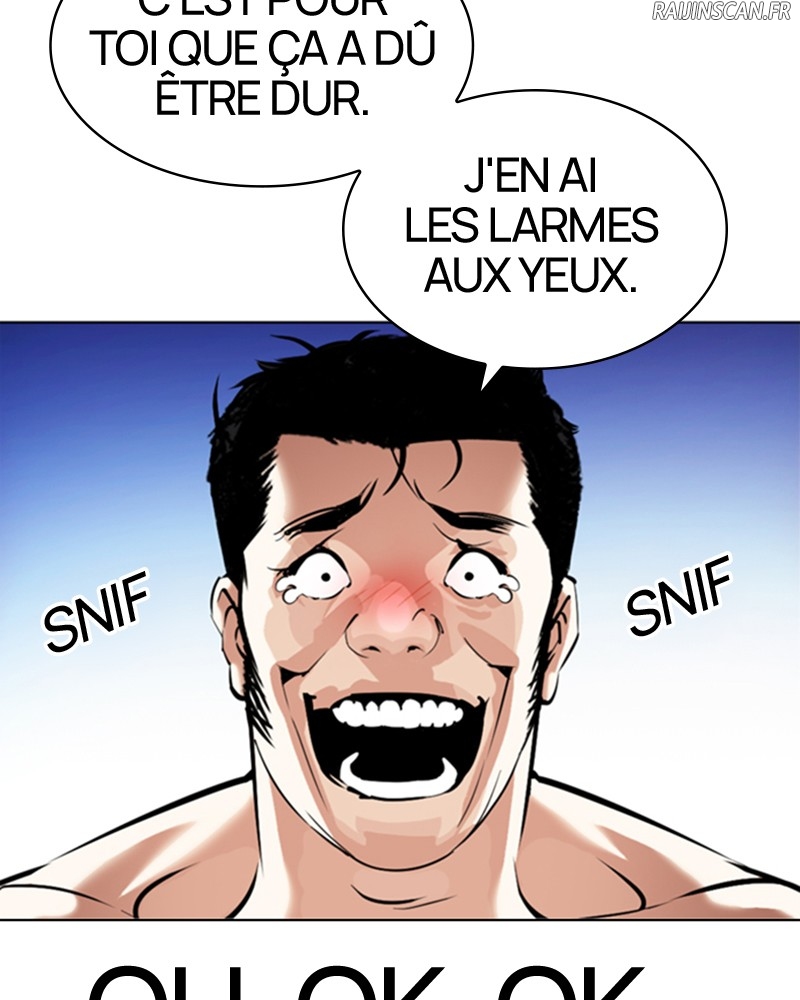 Lookism Chapitre 358 - Page 125