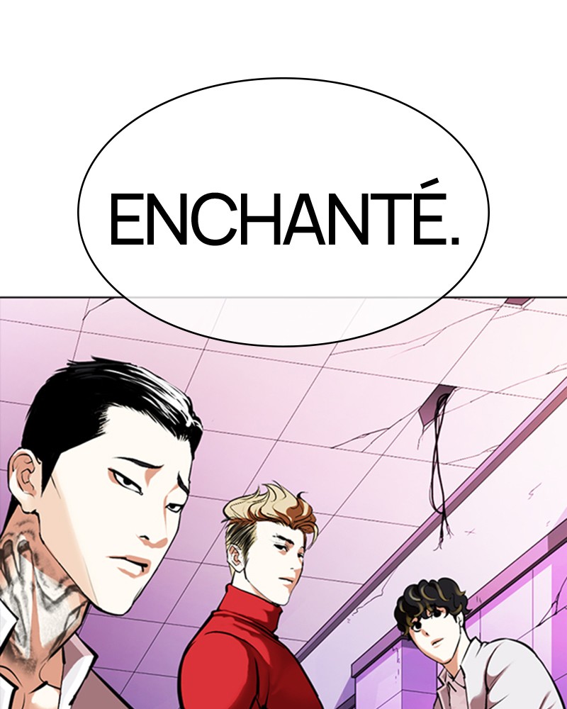 Lookism Chapitre 358 - Page 128
