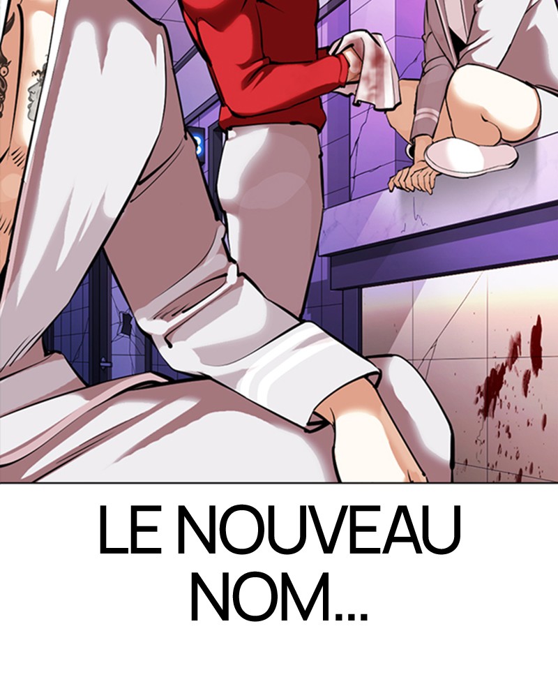 Lookism Chapitre 358 - Page 129