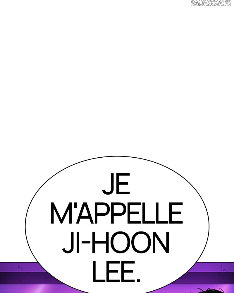 Lookism Chapitre 358 - Page 130