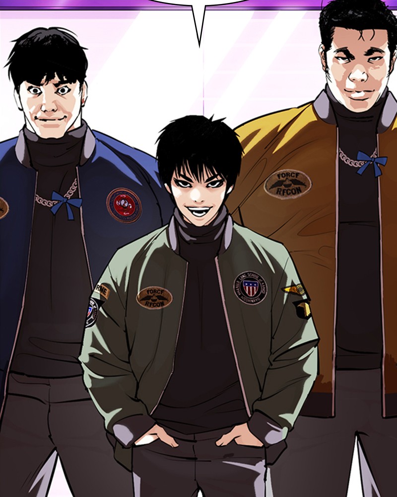 Lookism Chapitre 358 - Page 131