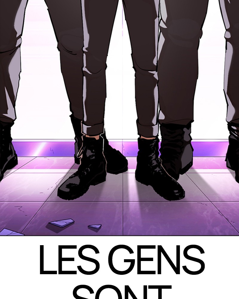 Lookism Chapitre 358 - Page 132