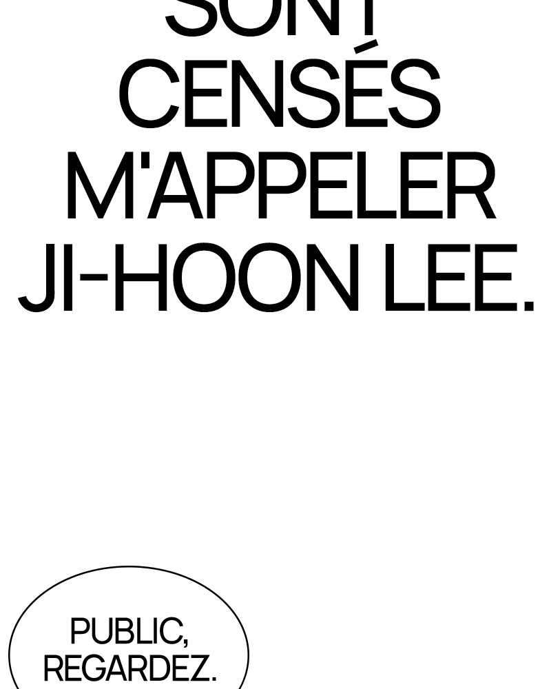 Lookism Chapitre 358 - Page 133