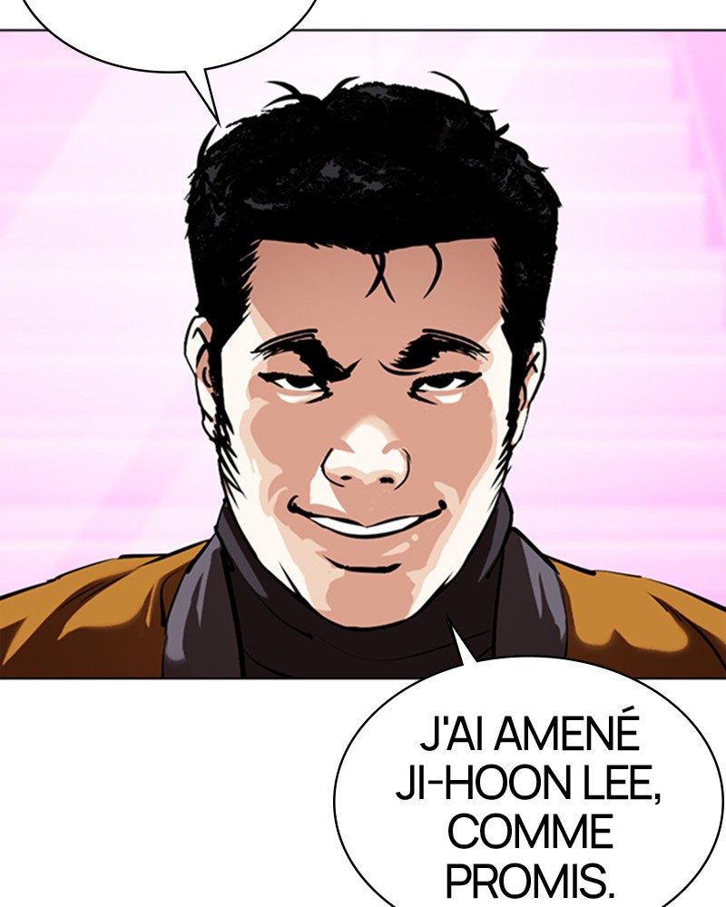 Lookism Chapitre 358 - Page 134