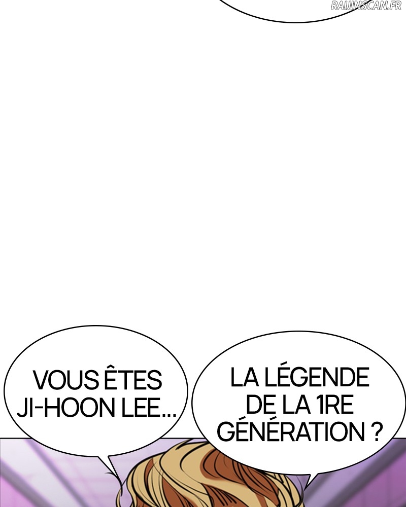 Lookism Chapitre 358 - Page 135