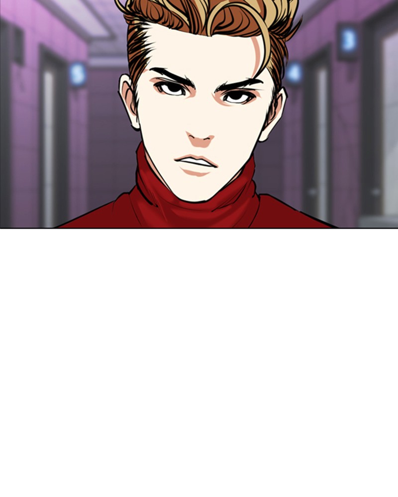 Lookism Chapitre 358 - Page 136