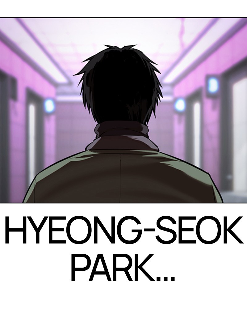 Lookism Chapitre 358 - Page 137