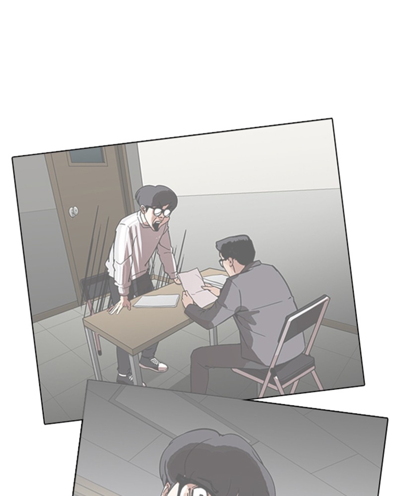 Lookism Chapitre 358 - Page 139