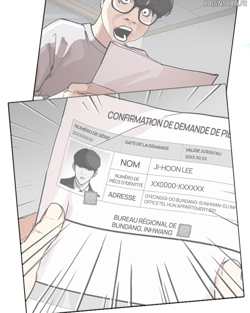 Lookism Chapitre 358 - Page 140