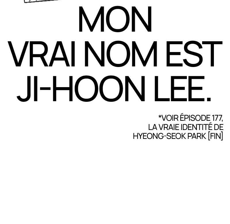 Lookism Chapitre 358 - Page 141