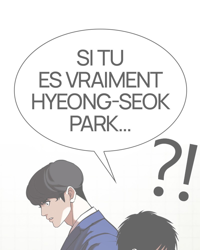 Lookism Chapitre 358 - Page 142