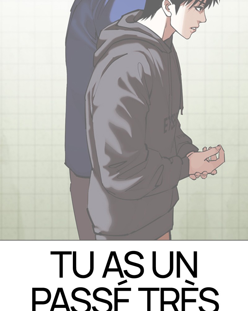 Lookism Chapitre 358 - Page 143