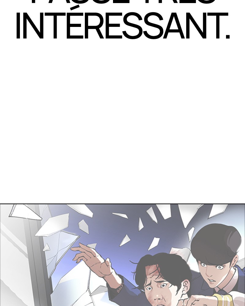 Lookism Chapitre 358 - Page 144