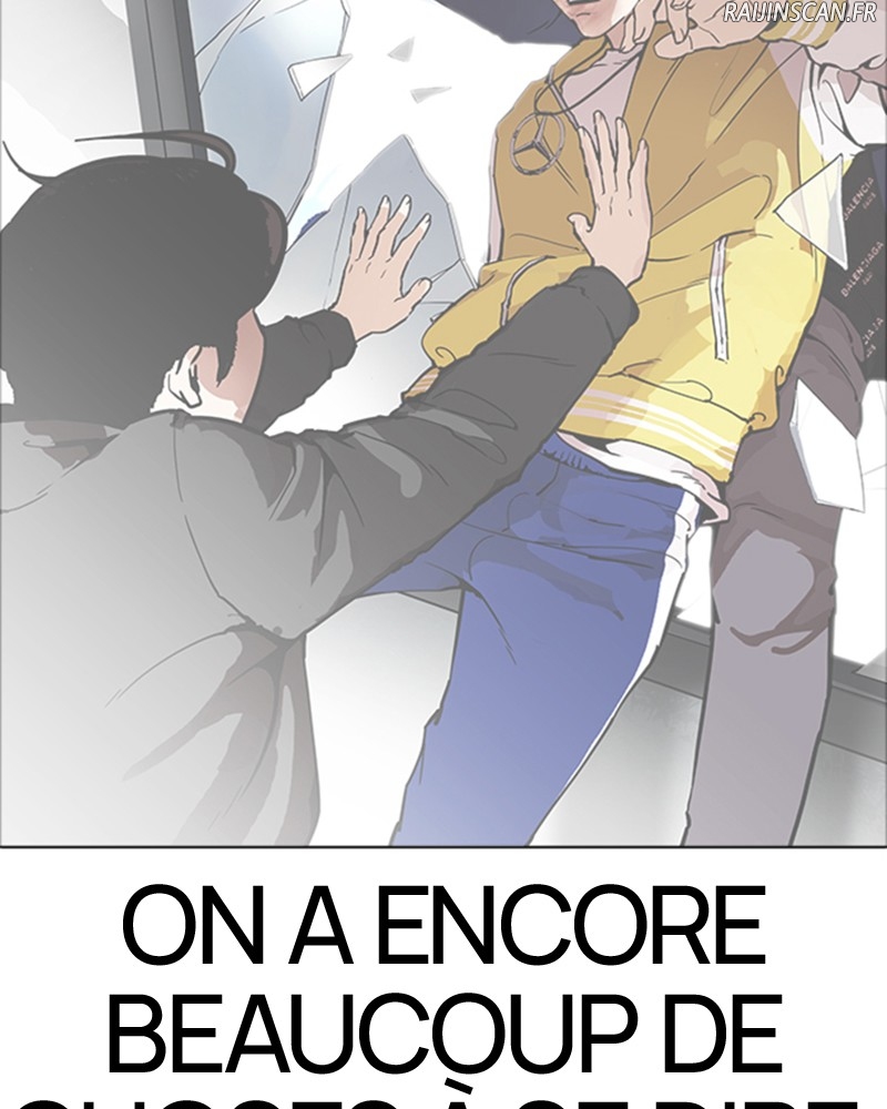 Lookism Chapitre 358 - Page 145