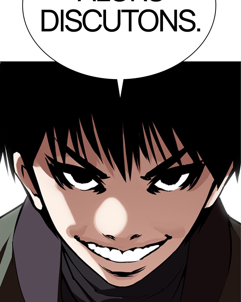 Lookism Chapitre 358 - Page 147