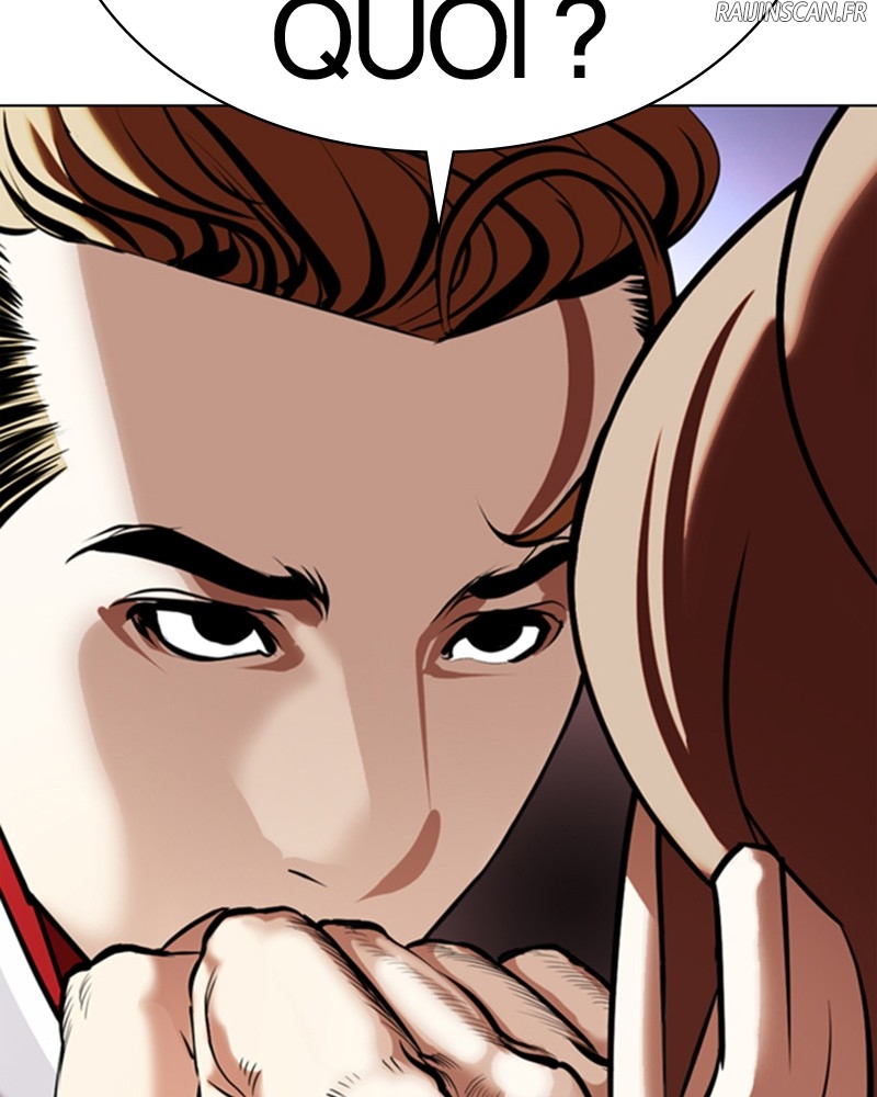 Lookism Chapitre 358 - Page 15