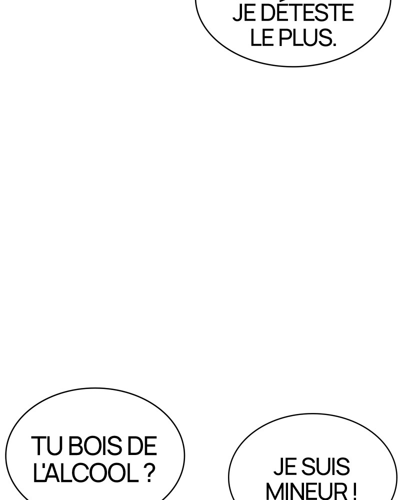 Lookism Chapitre 358 - Page 152