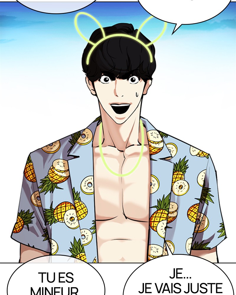 Lookism Chapitre 358 - Page 153