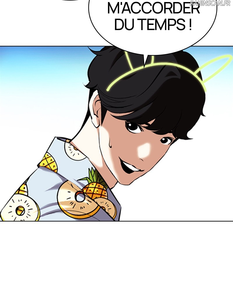Lookism Chapitre 358 - Page 155
