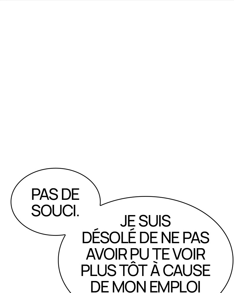 Lookism Chapitre 358 - Page 158