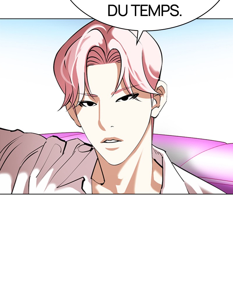 Lookism Chapitre 358 - Page 159