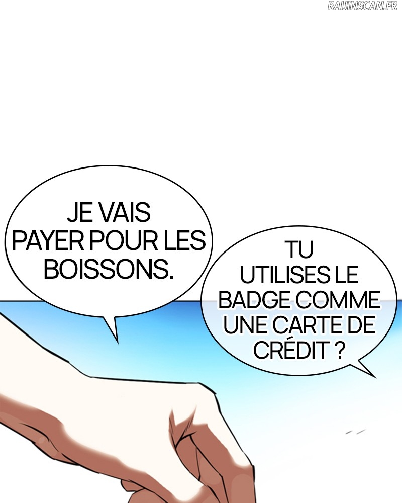 Lookism Chapitre 358 - Page 160