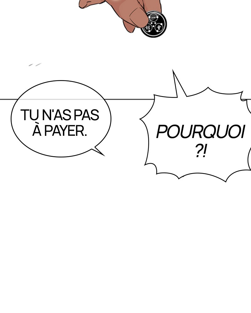 Lookism Chapitre 358 - Page 161
