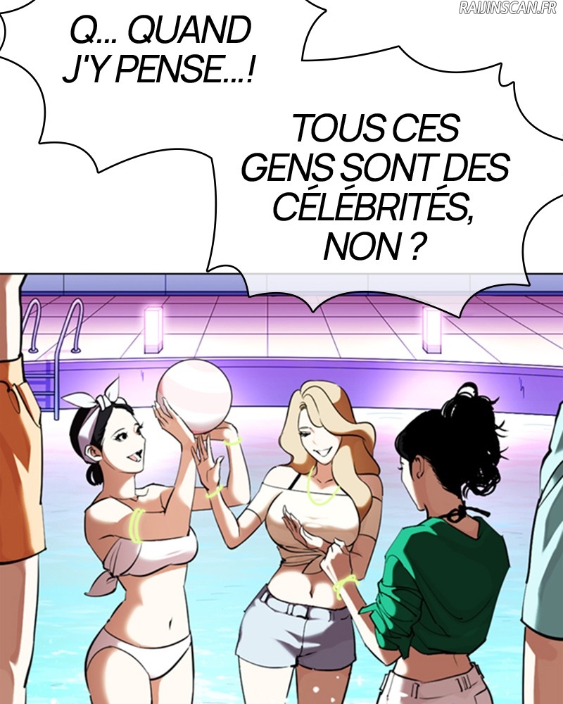 Lookism Chapitre 358 - Page 165