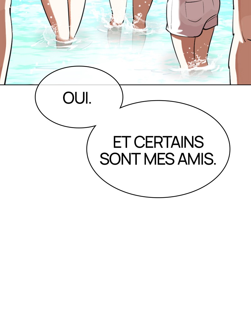 Lookism Chapitre 358 - Page 166