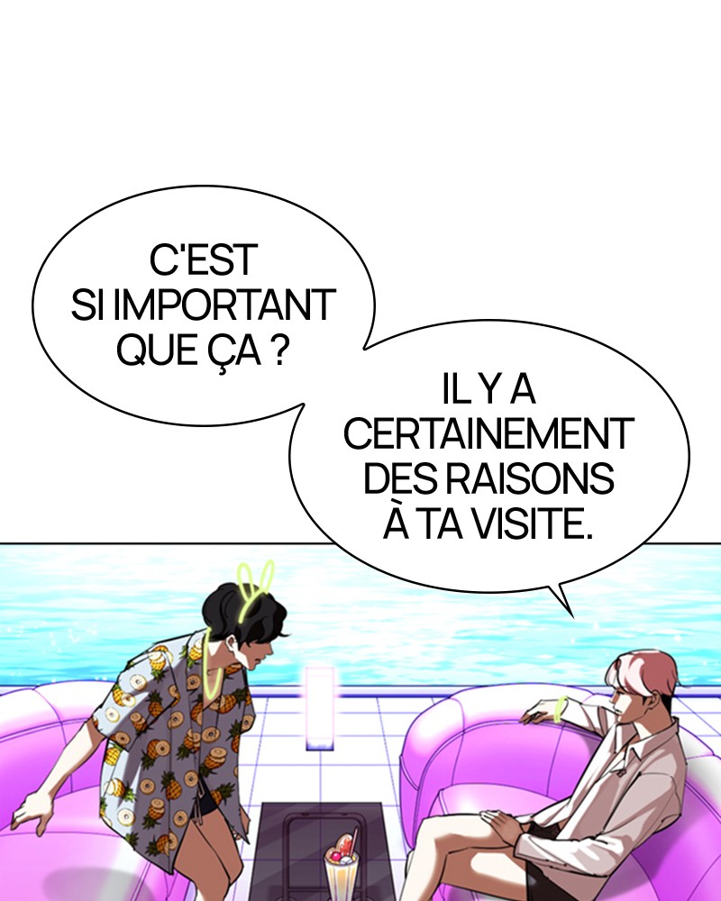Lookism Chapitre 358 - Page 167