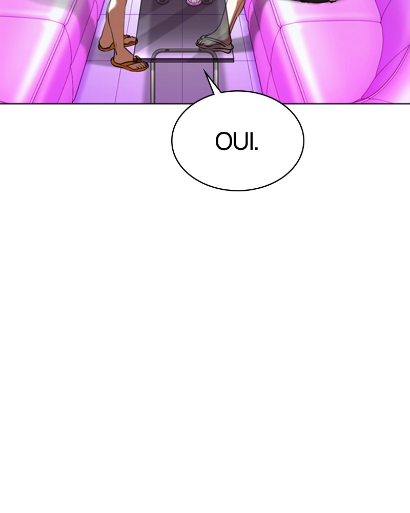 Lookism Chapitre 358 - Page 168