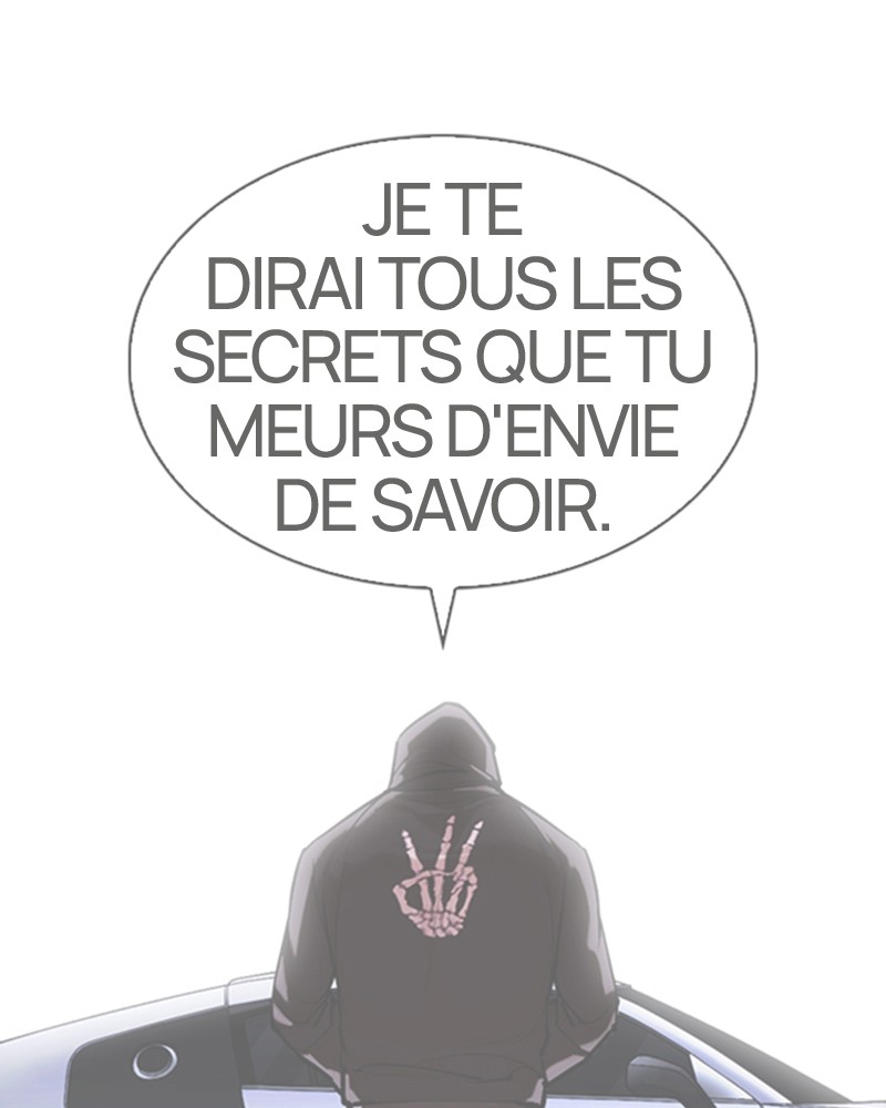 Lookism Chapitre 358 - Page 169