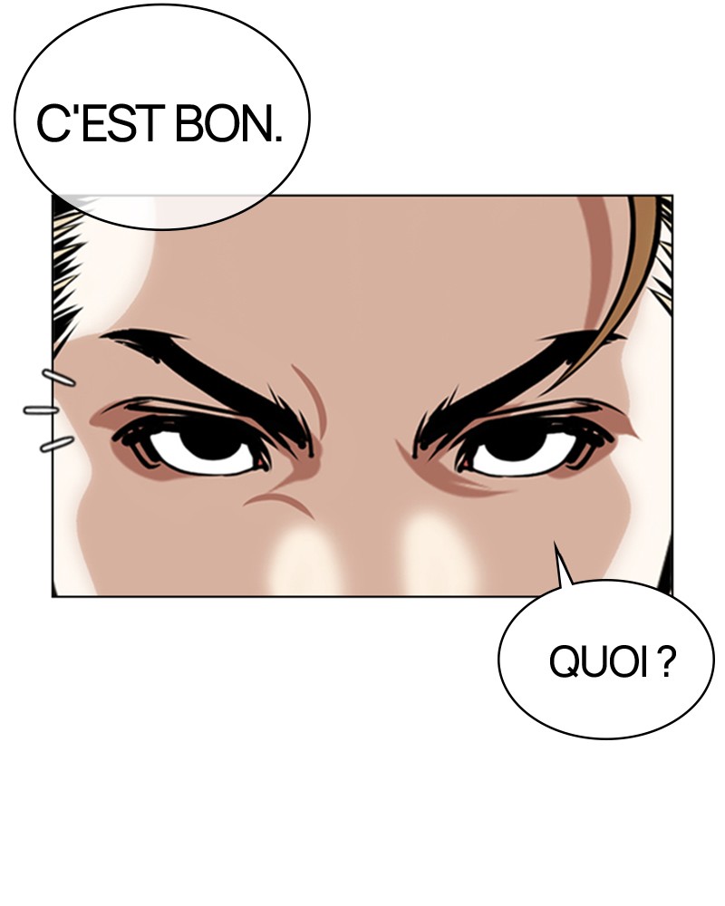 Lookism Chapitre 358 - Page 17