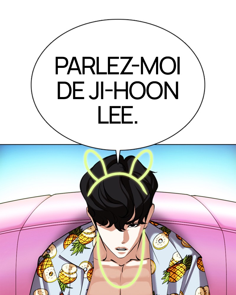 Lookism Chapitre 358 - Page 172