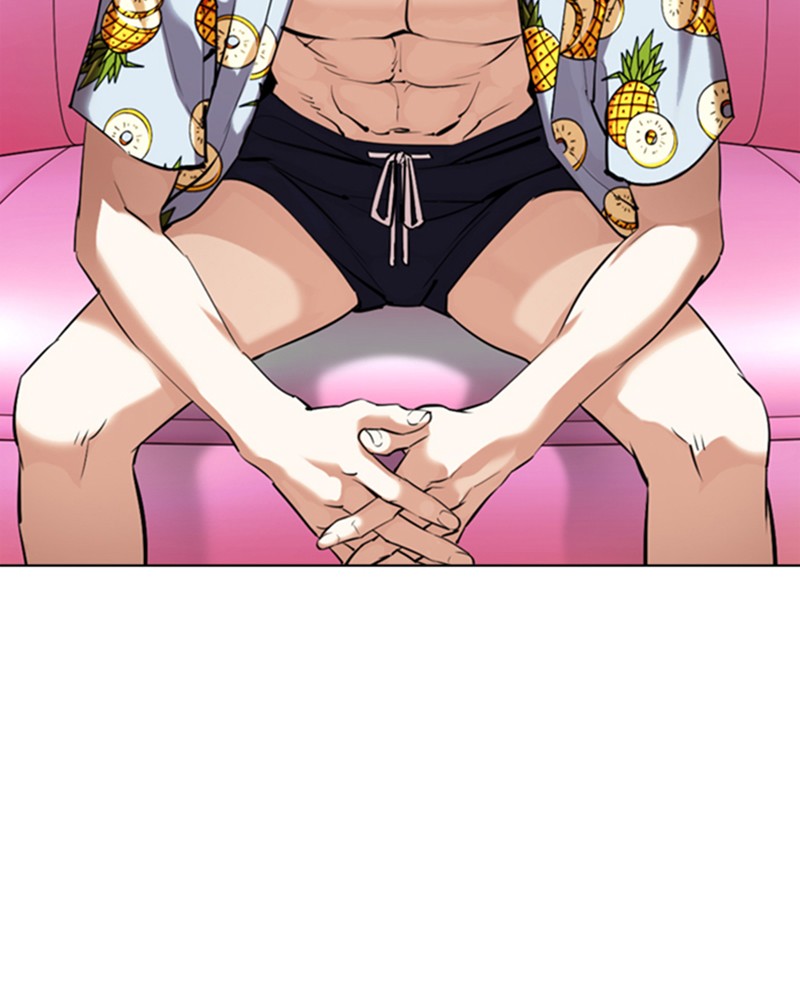 Lookism Chapitre 358 - Page 173