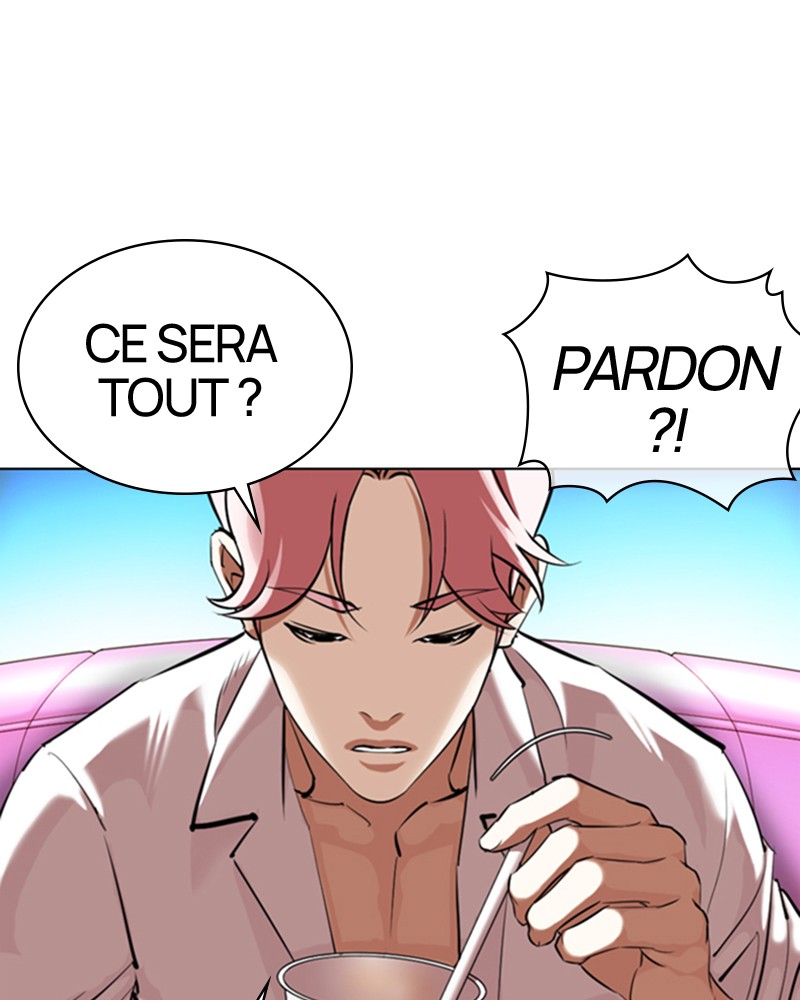 Lookism Chapitre 358 - Page 174
