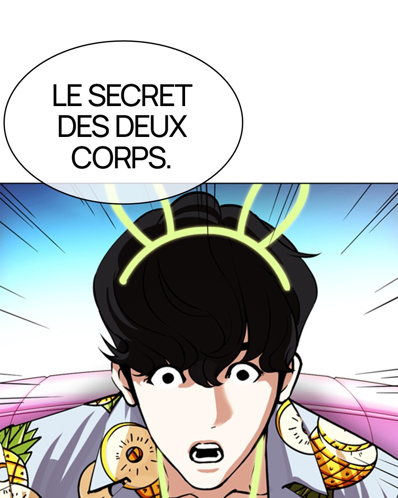 Lookism Chapitre 358 - Page 176