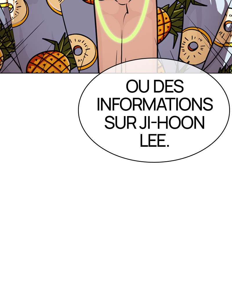 Lookism Chapitre 358 - Page 177