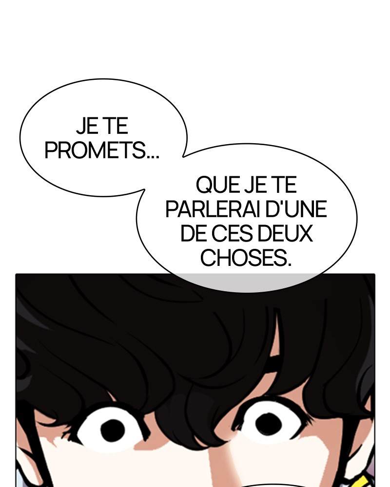 Lookism Chapitre 358 - Page 178