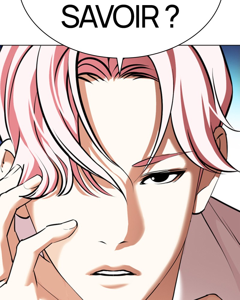 Lookism Chapitre 358 - Page 181