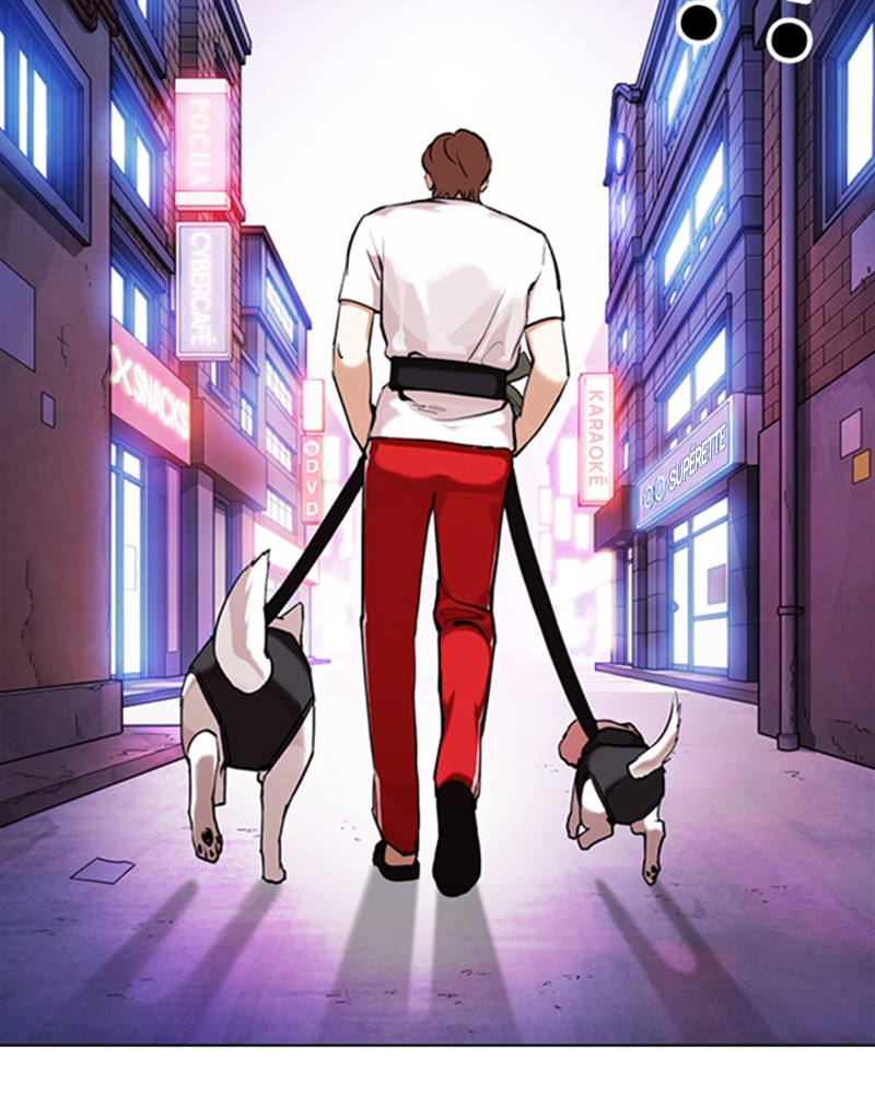 Lookism Chapitre 358 - Page 19