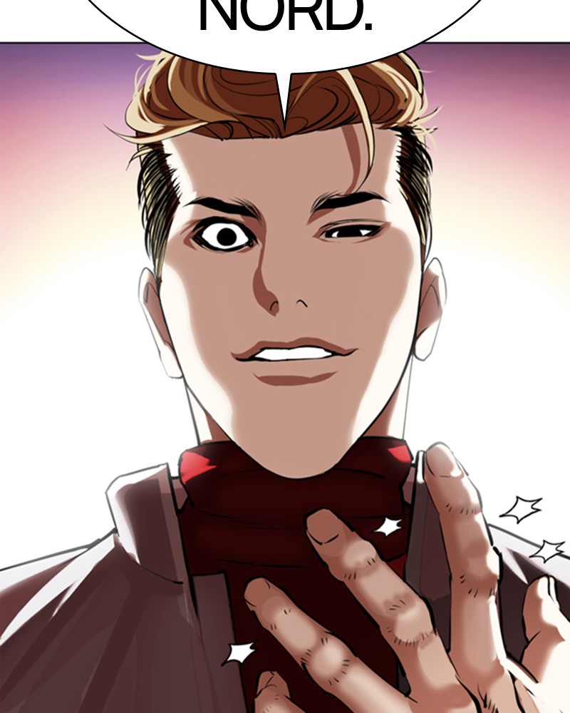 Lookism Chapitre 358 - Page 2