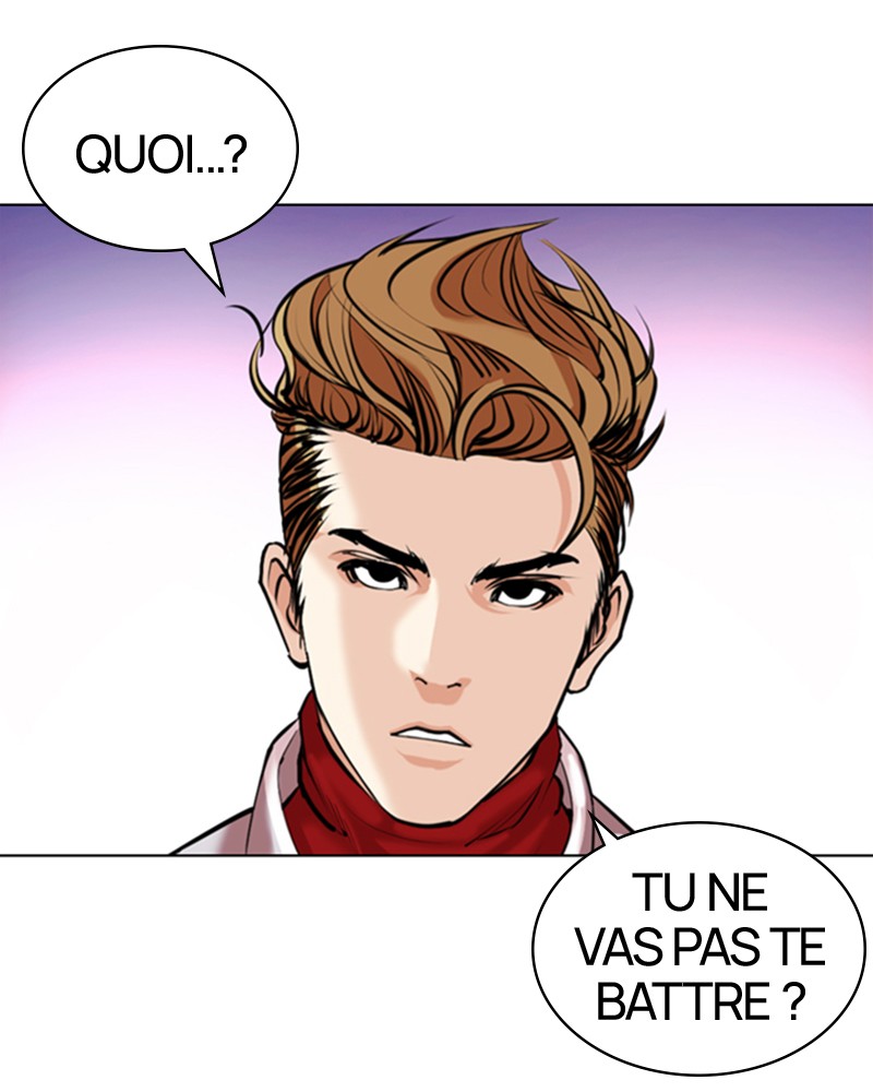 Lookism Chapitre 358 - Page 22