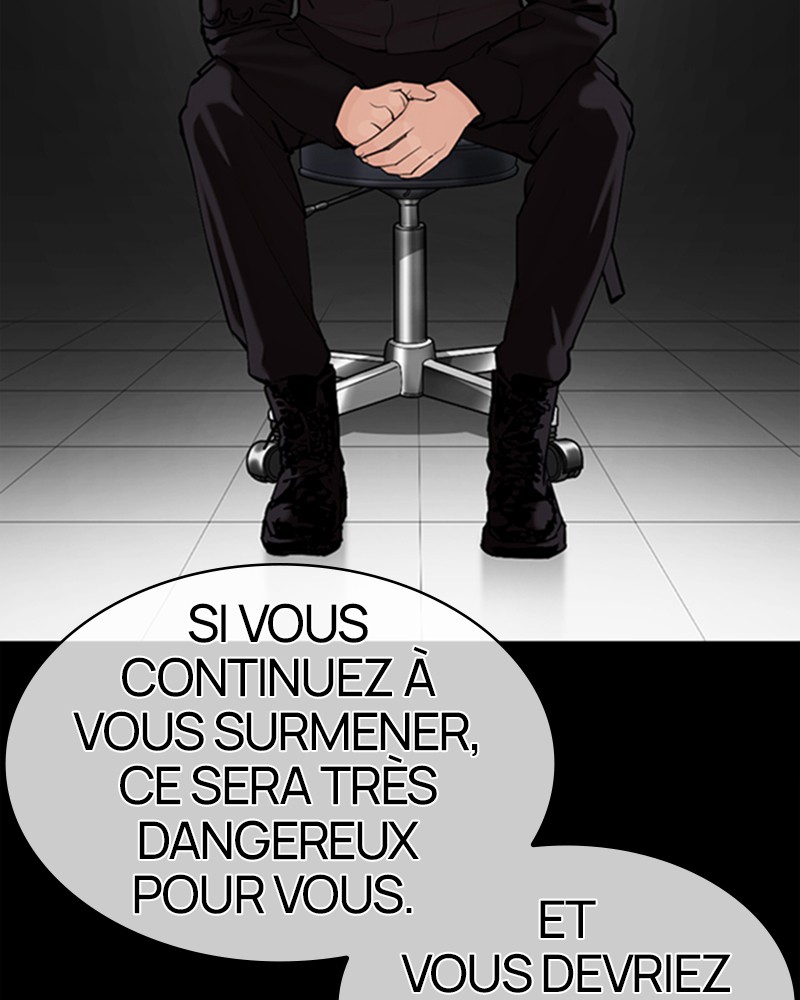 Lookism Chapitre 358 - Page 28