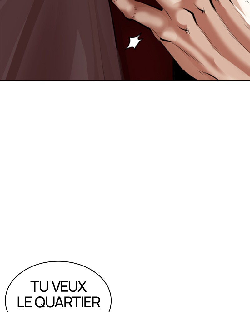 Lookism Chapitre 358 - Page 3