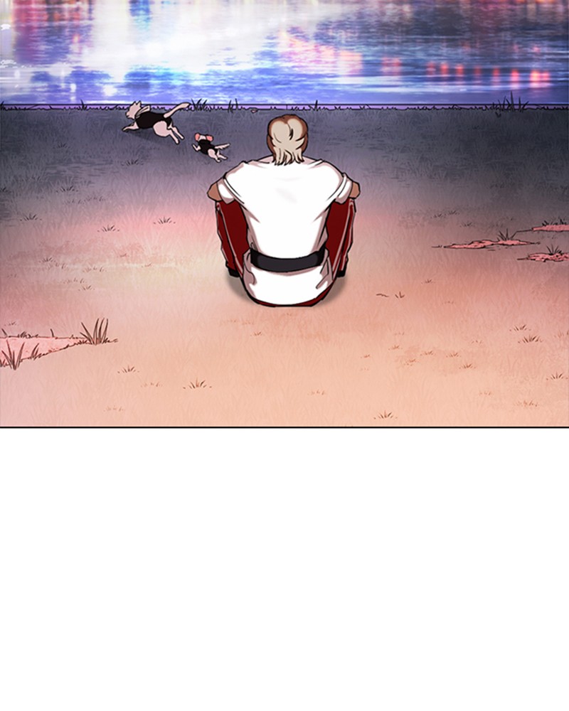 Lookism Chapitre 358 - Page 32