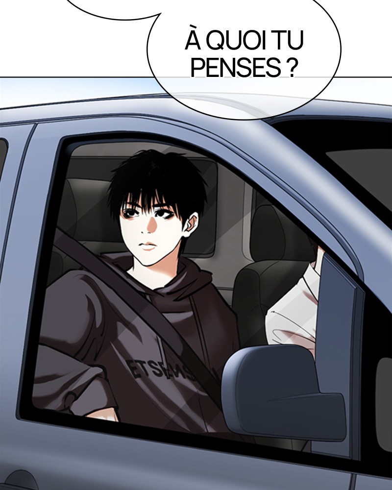 Lookism Chapitre 358 - Page 36