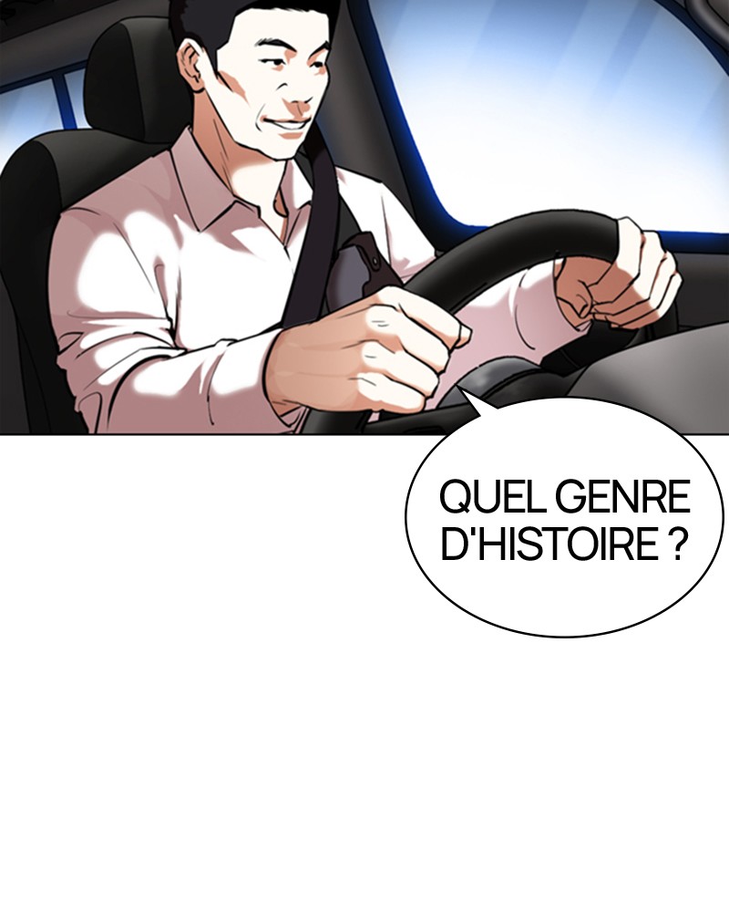 Lookism Chapitre 358 - Page 38