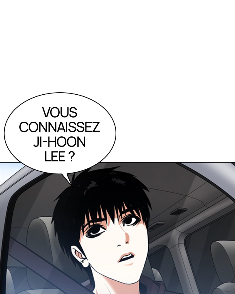 Lookism Chapitre 358 - Page 39