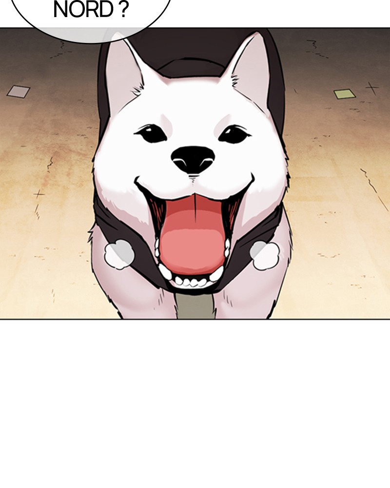 Lookism Chapitre 358 - Page 4